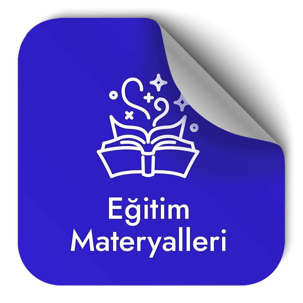 Eğitim Materyalleri