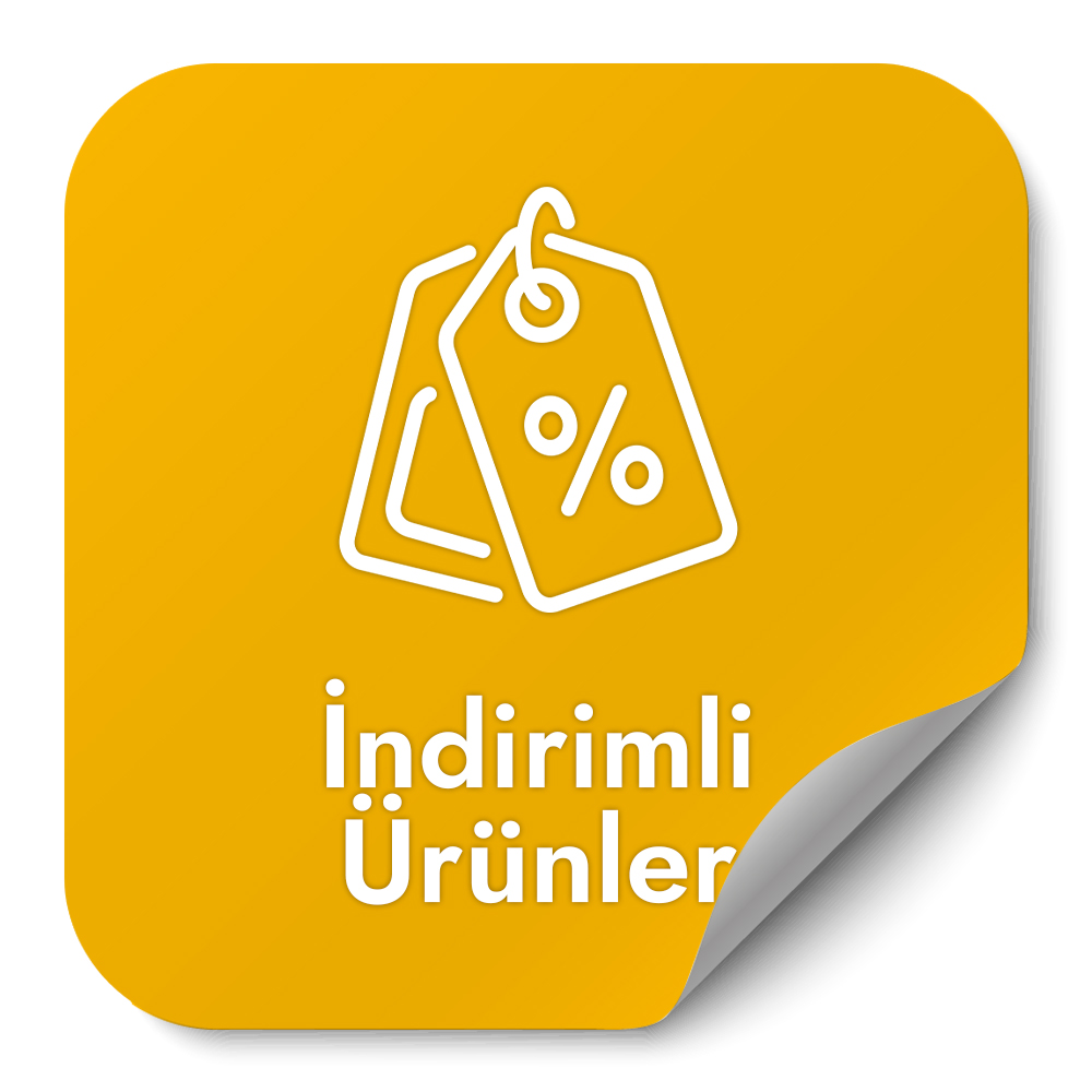 İndirimdeki Ürünler