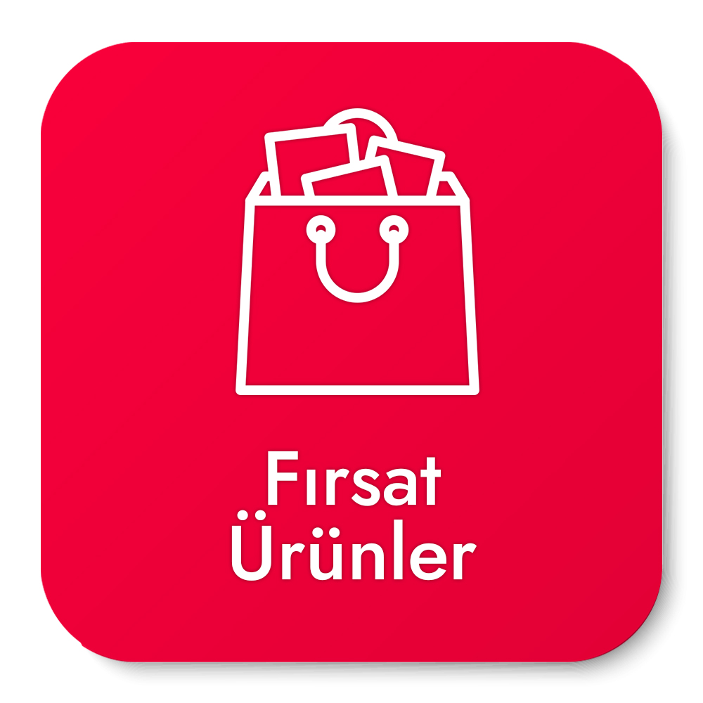 Kampanyalı Ürünler