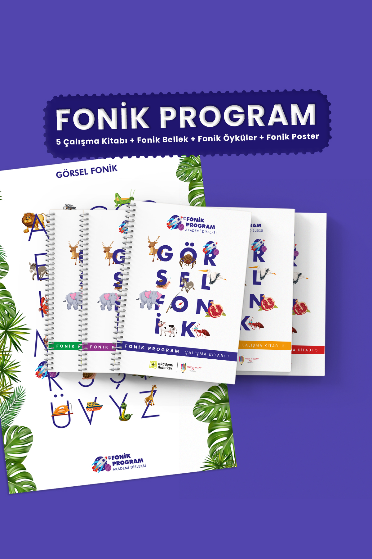 Fonik Program