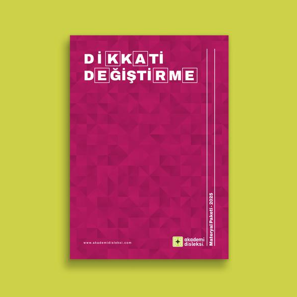 Dikkati Değiştirme