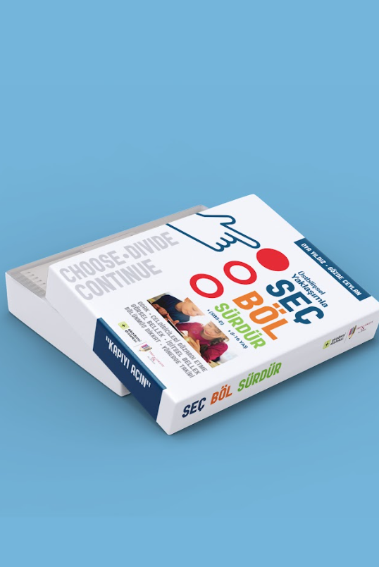 Seç Böl Sürdür Sbs-d