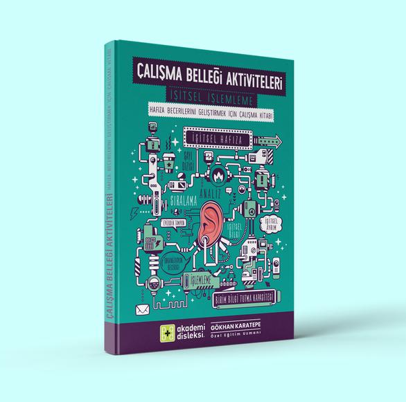 Çalışma Belleği Aktiviteleri-İşitsel İşlemleme Hızı