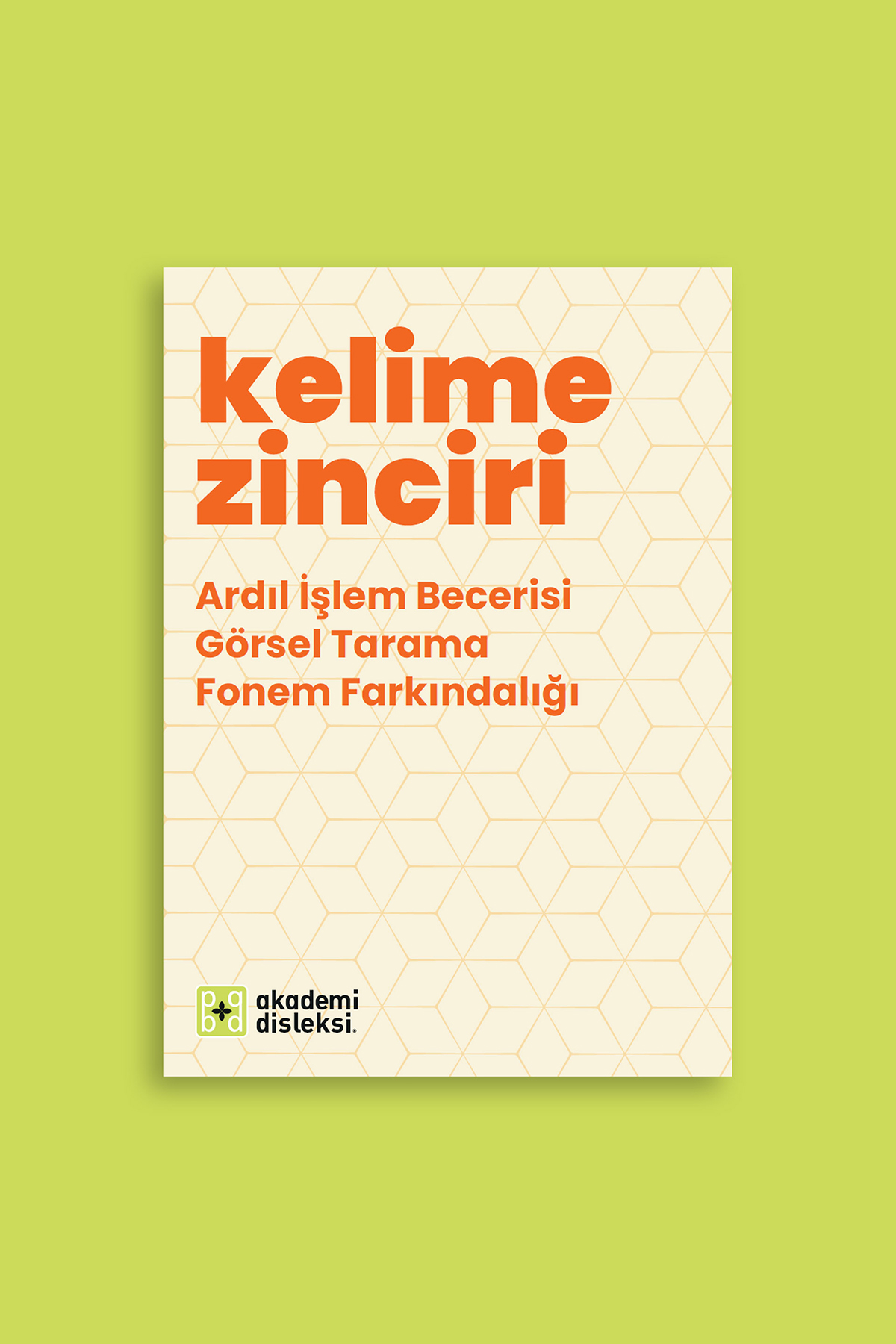 Kelime Zinciri (102 syf oluşmaktadır)