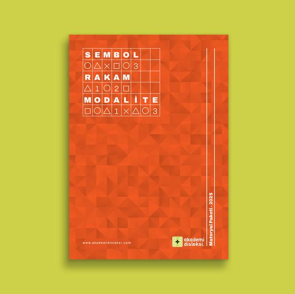 Sembol Rakam Modalite