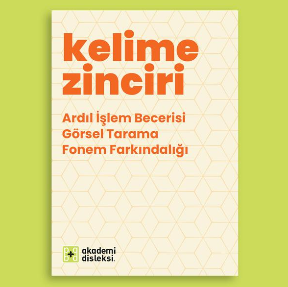 Kelime Zinciri (102 syf oluşmaktadır)