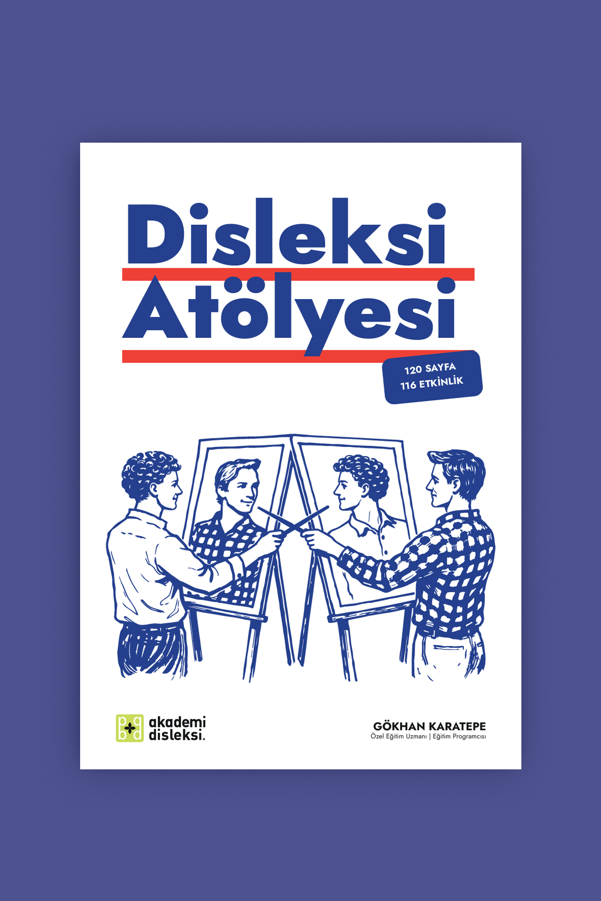 Disleksi Atölyesi