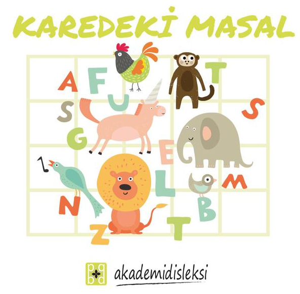 Karedeki Masal