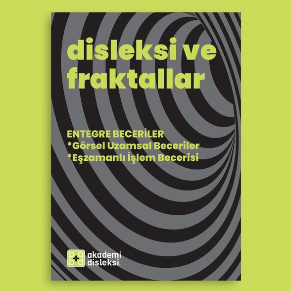 Disleksi Ve Fraktallar