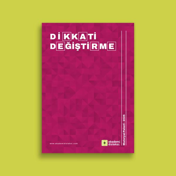 Dikkati Değiştirme