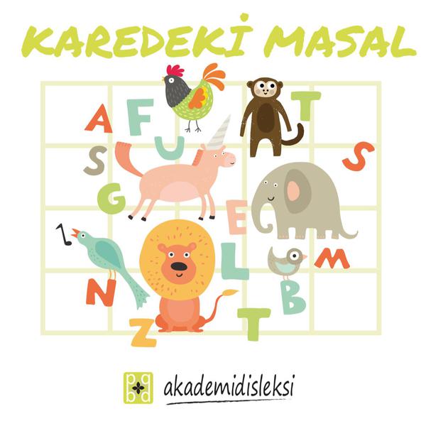 Karedeki Masal